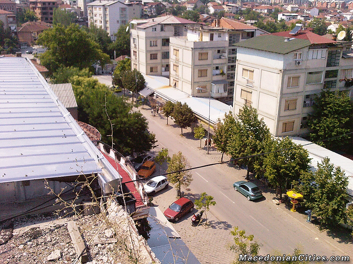 City photograph of Kavadarci, 19 of 30