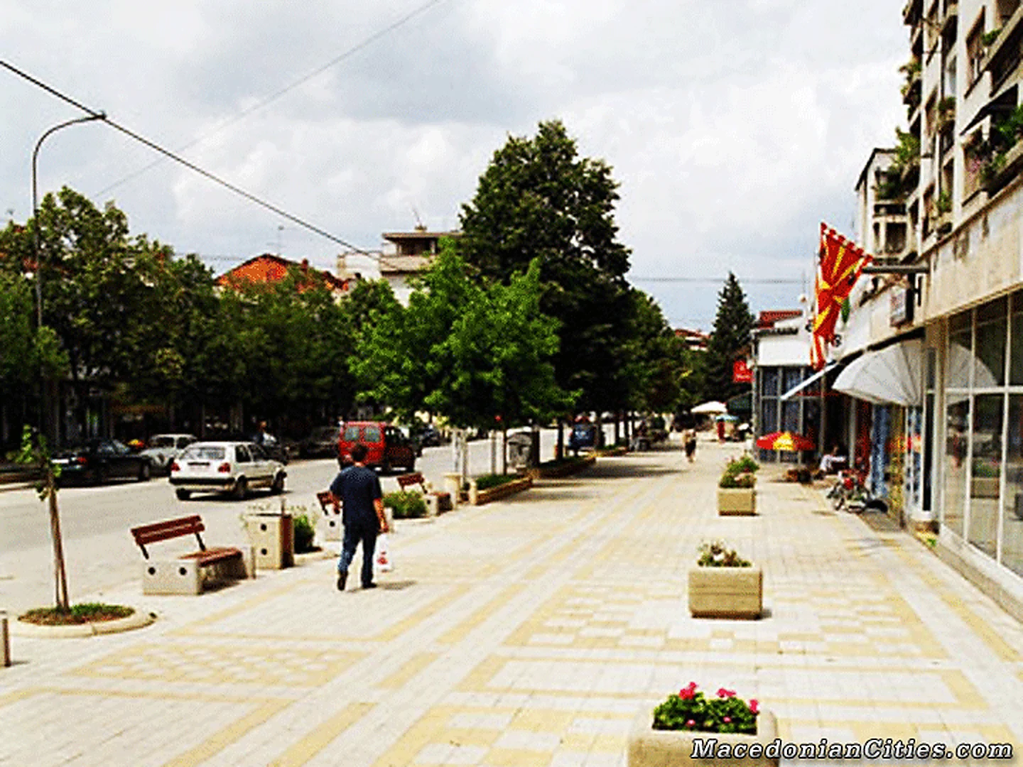 City photograph of Kavadarci, 20 of 30
