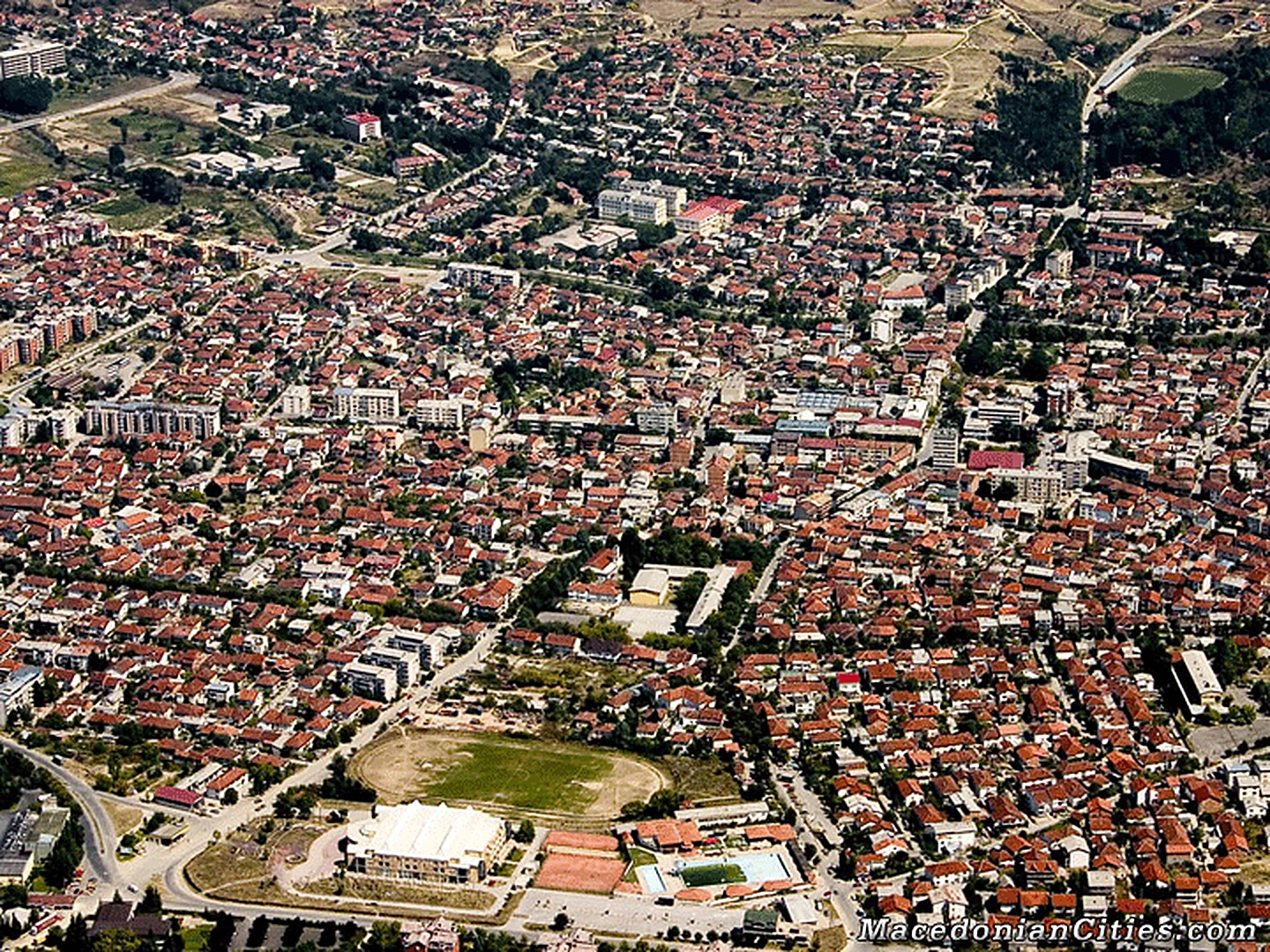 City photograph of Kavadarci, 21 of 30