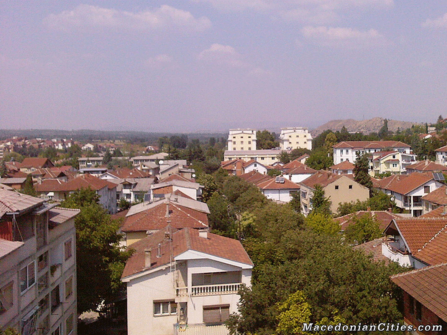City photograph of Kavadarci, 24 of 30
