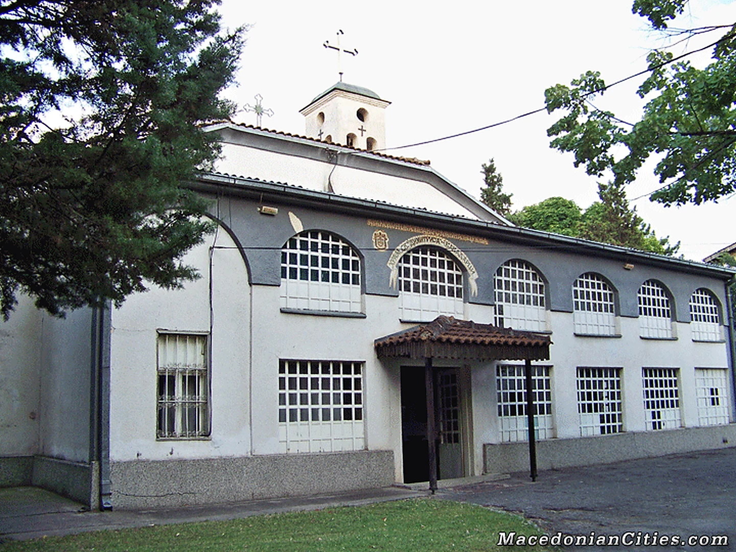 City photograph of Kavadarci, 25 of 30