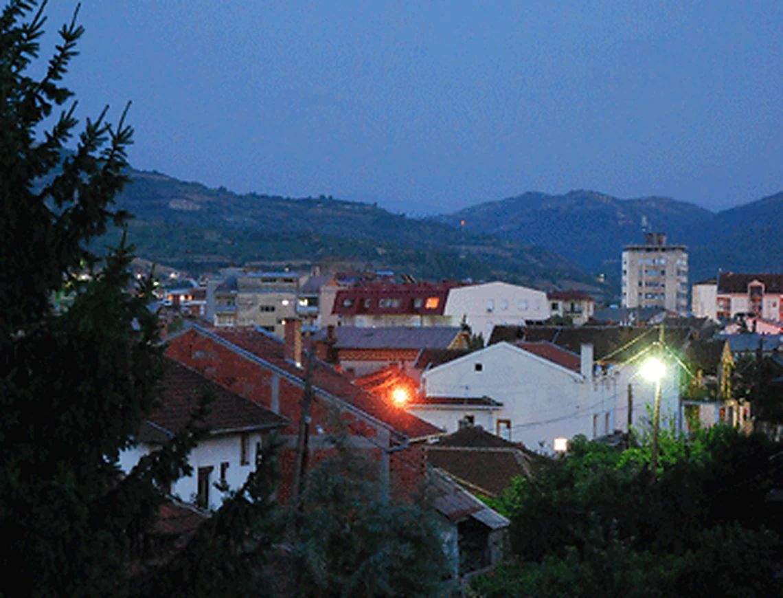City photograph of Kavadarci, 26 of 30