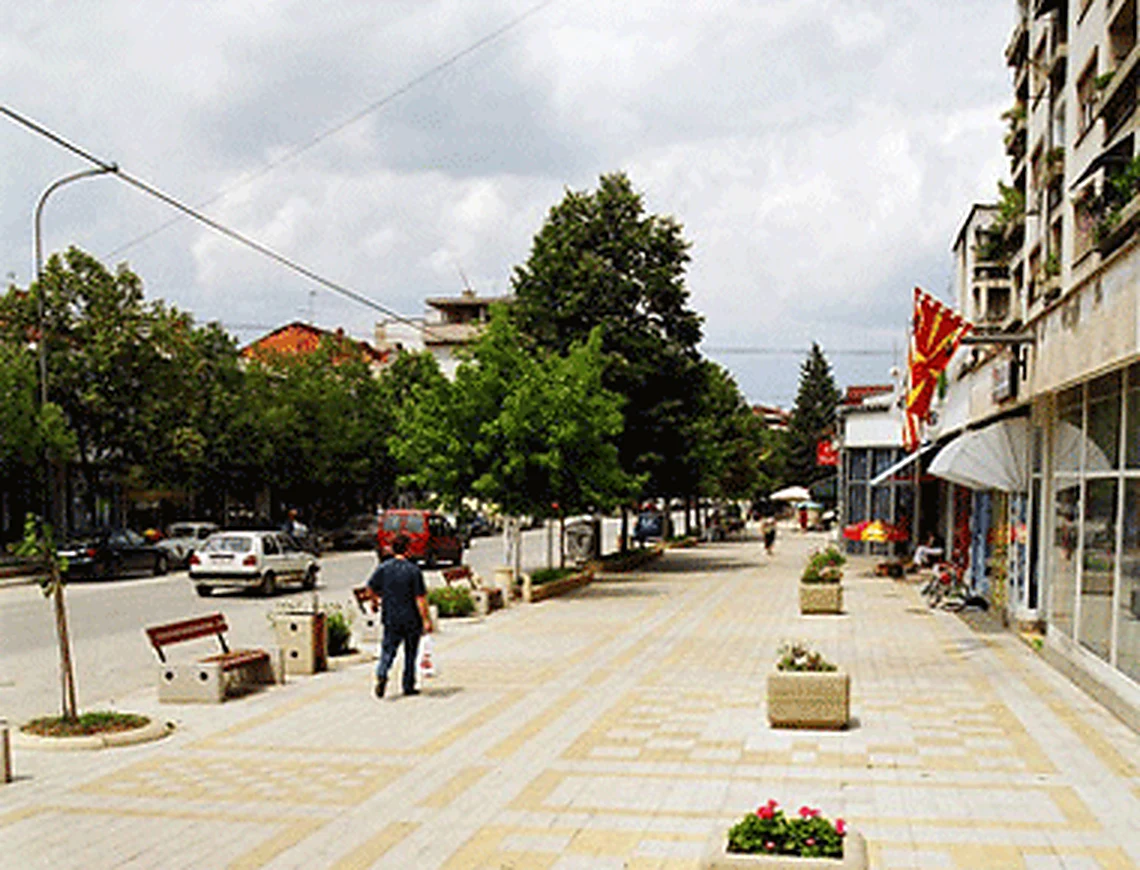 City photograph of Kavadarci, 28 of 30