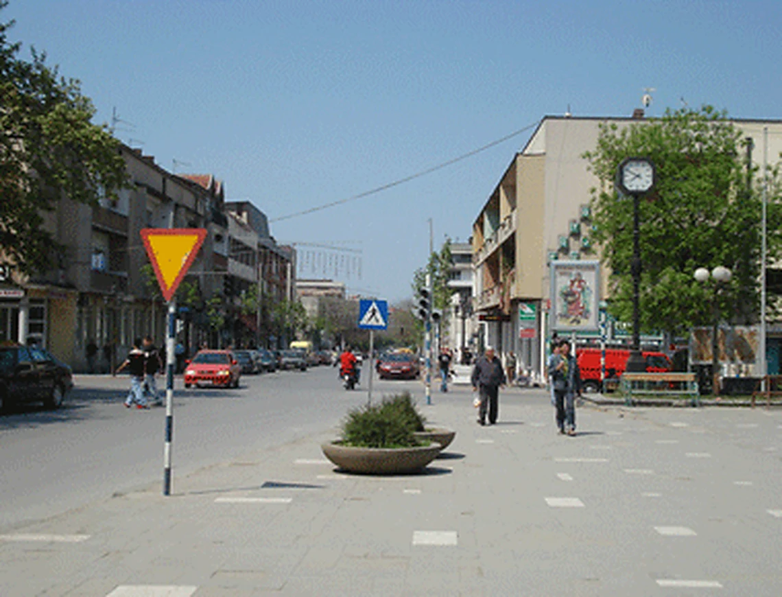 City photograph of Kavadarci, 29 of 30