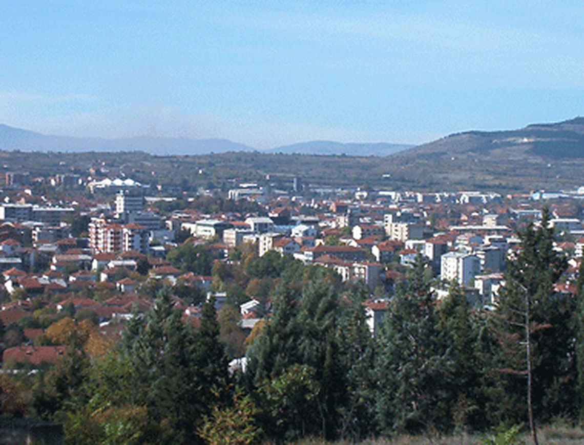 City photograph of Kavadarci, 30 of 30