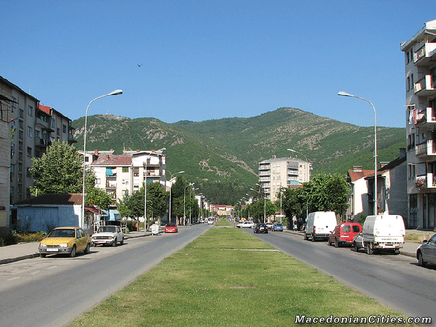 City photograph of Kichevo, 2 of 31