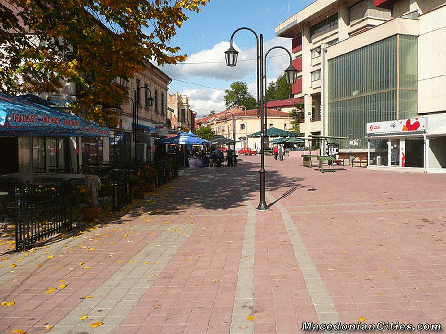 City photograph of Kichevo, 4 of 31