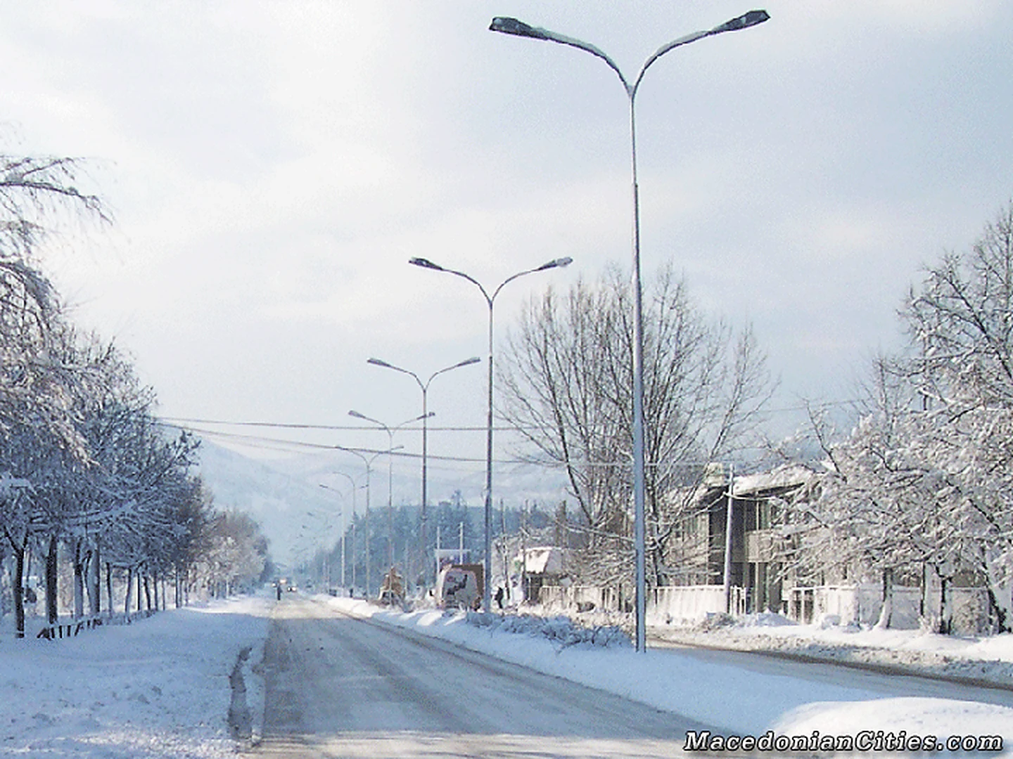 City photograph of Kichevo, 5 of 31