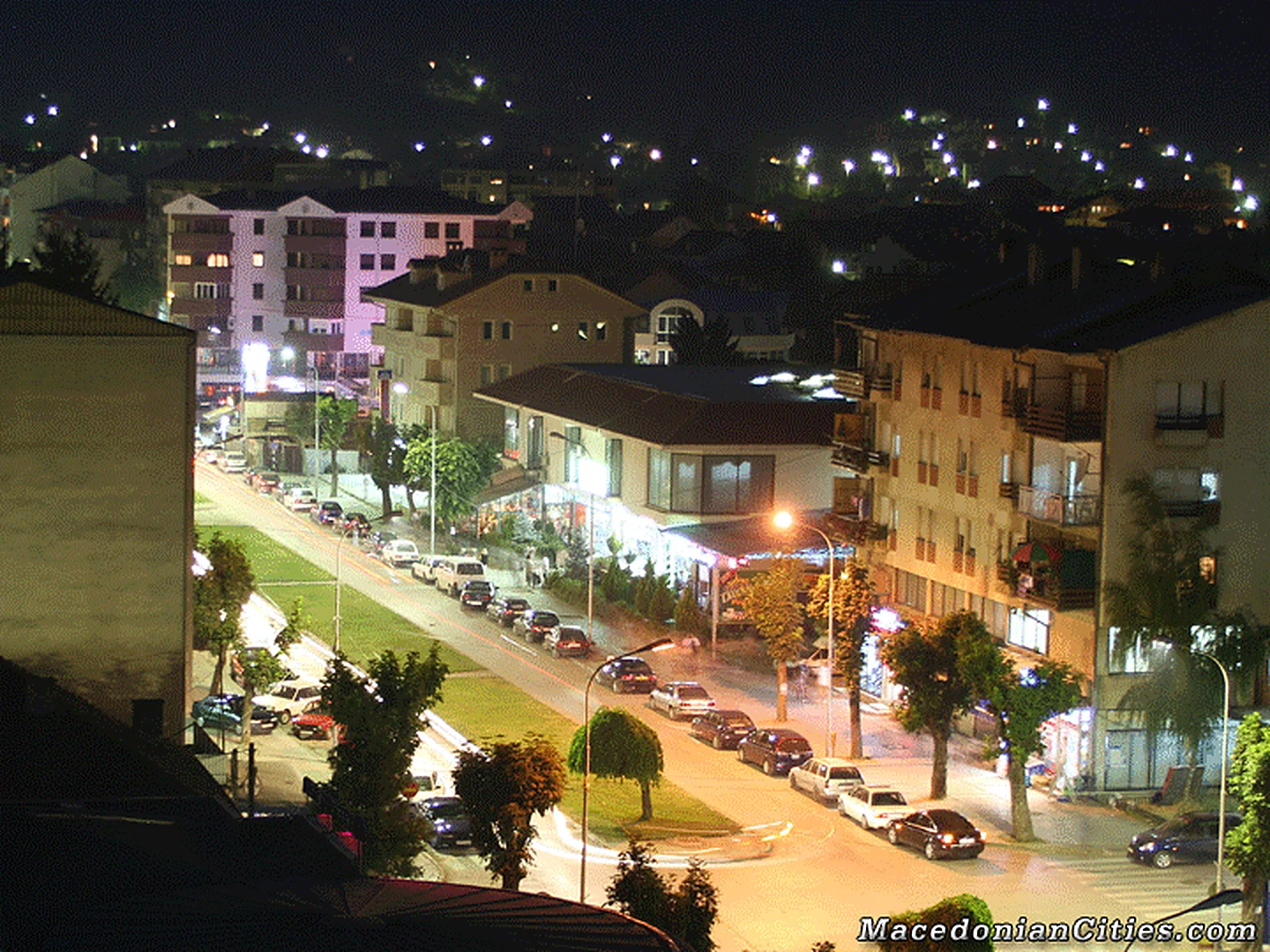 City photograph of Kichevo, 6 of 31
