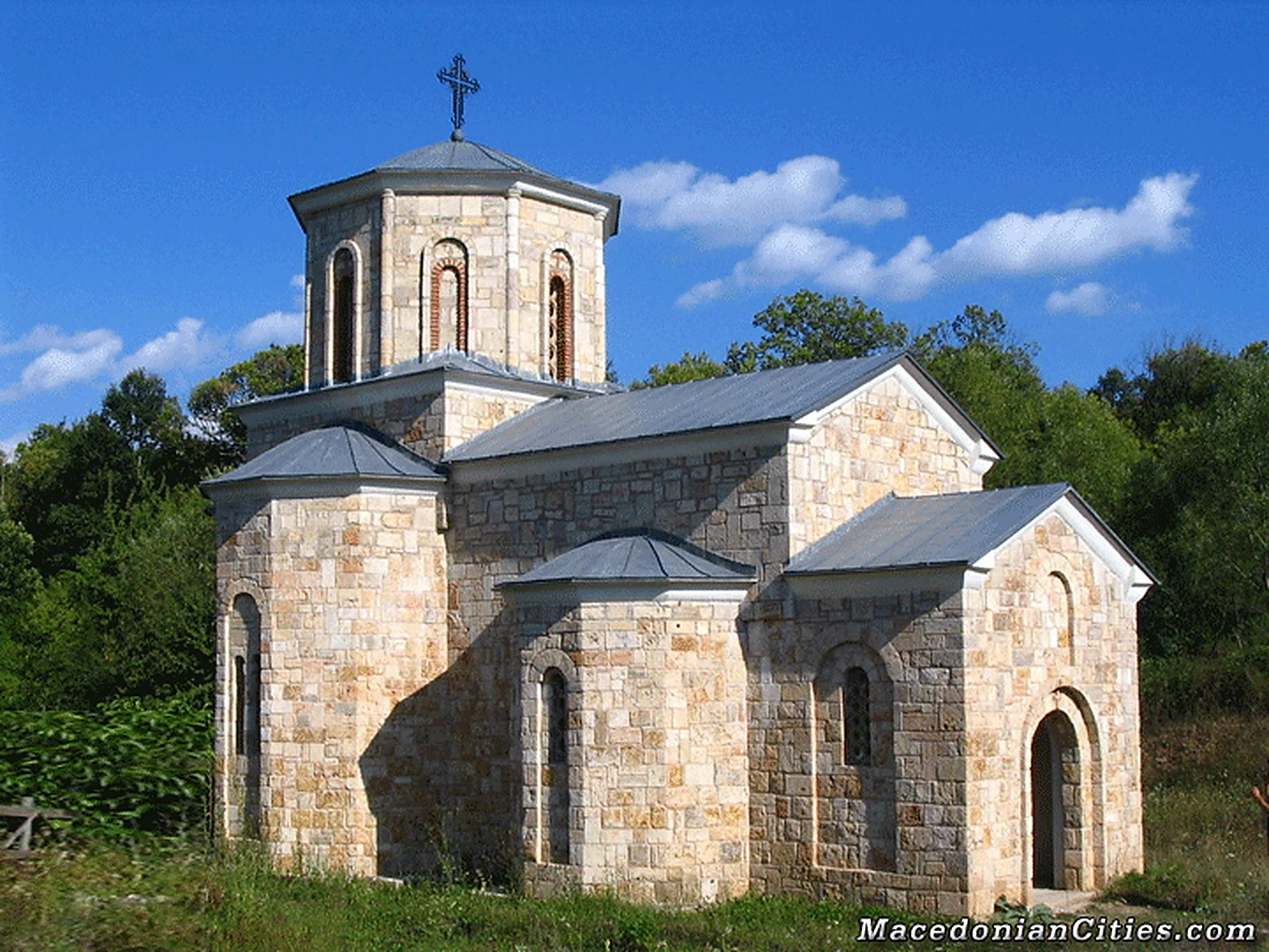 City photograph of Kichevo, 7 of 31