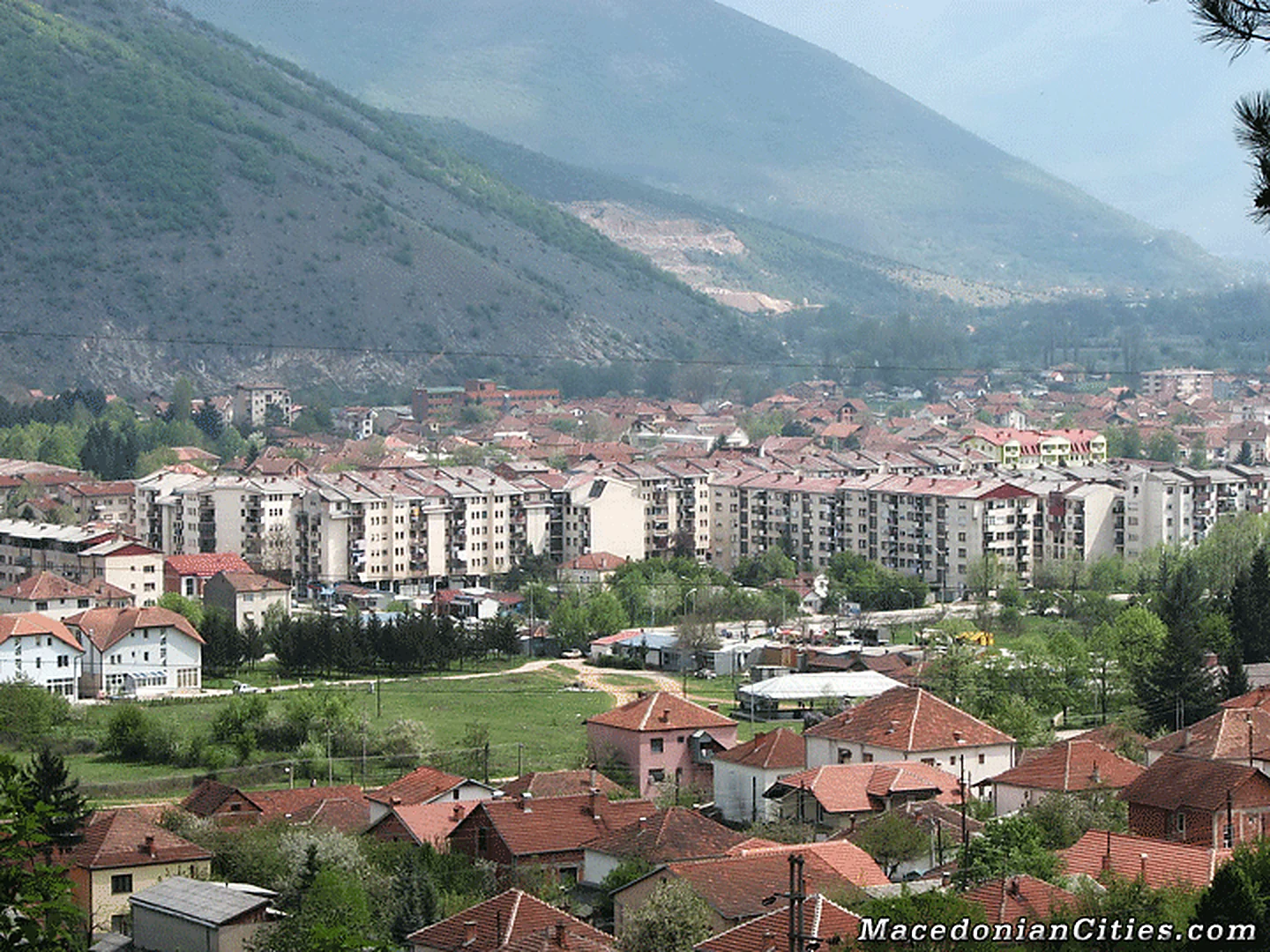 City photograph of Kichevo, 8 of 31