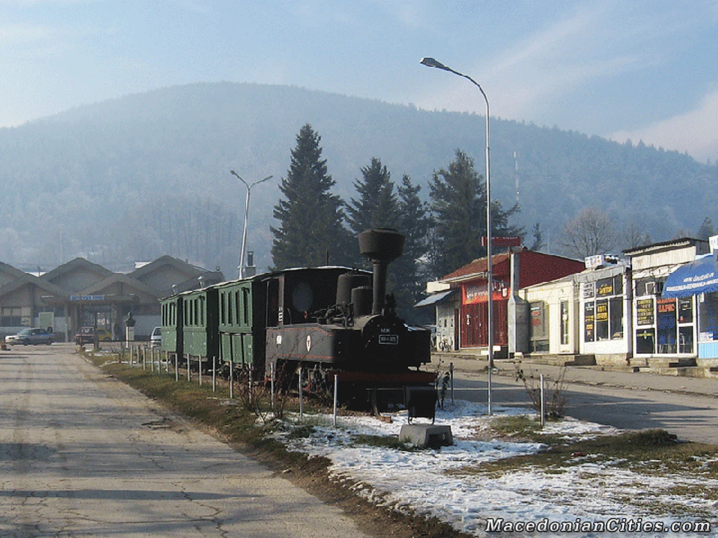City photograph of Kichevo, 9 of 31