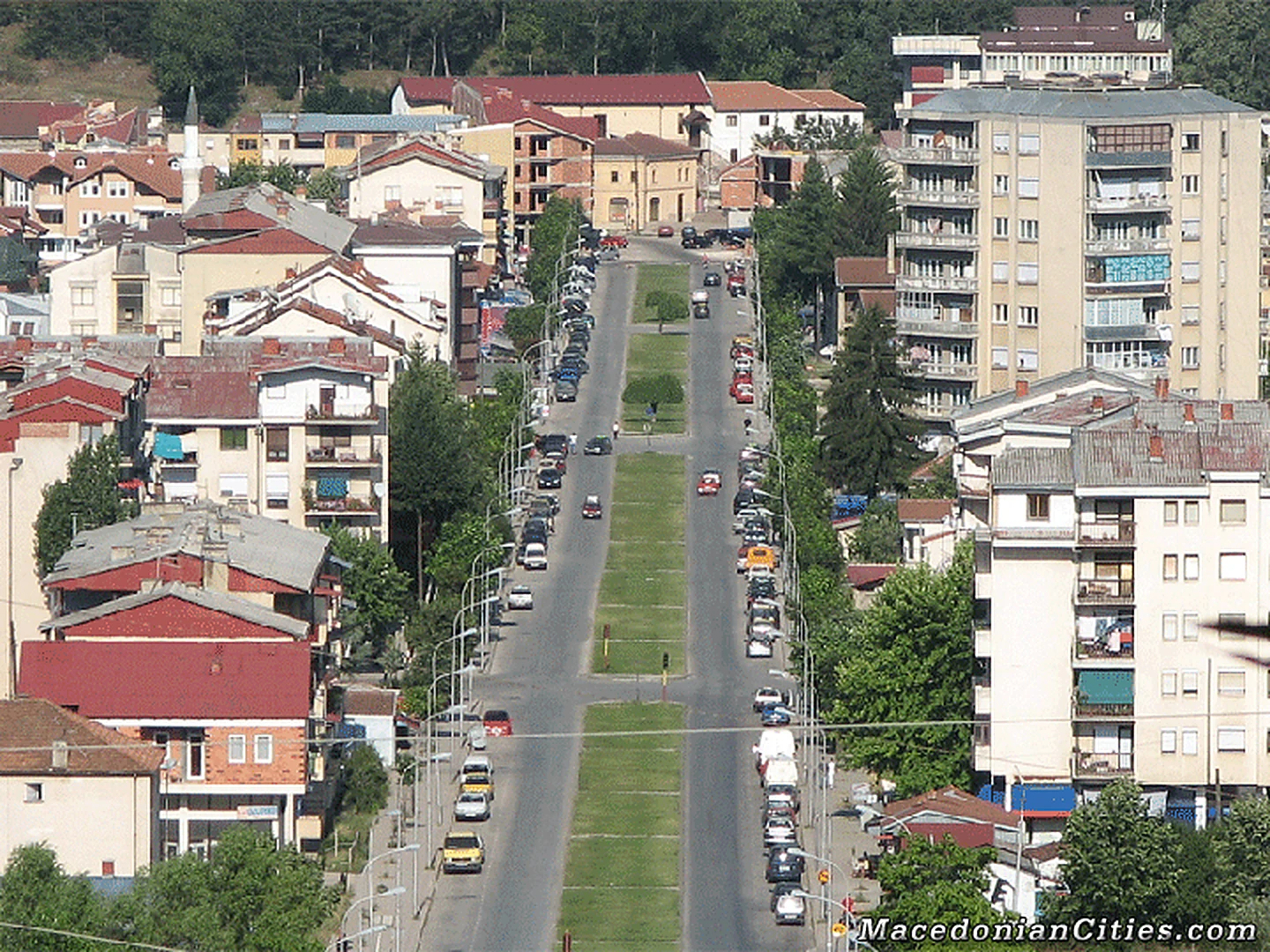 City photograph of Kichevo, 10 of 31