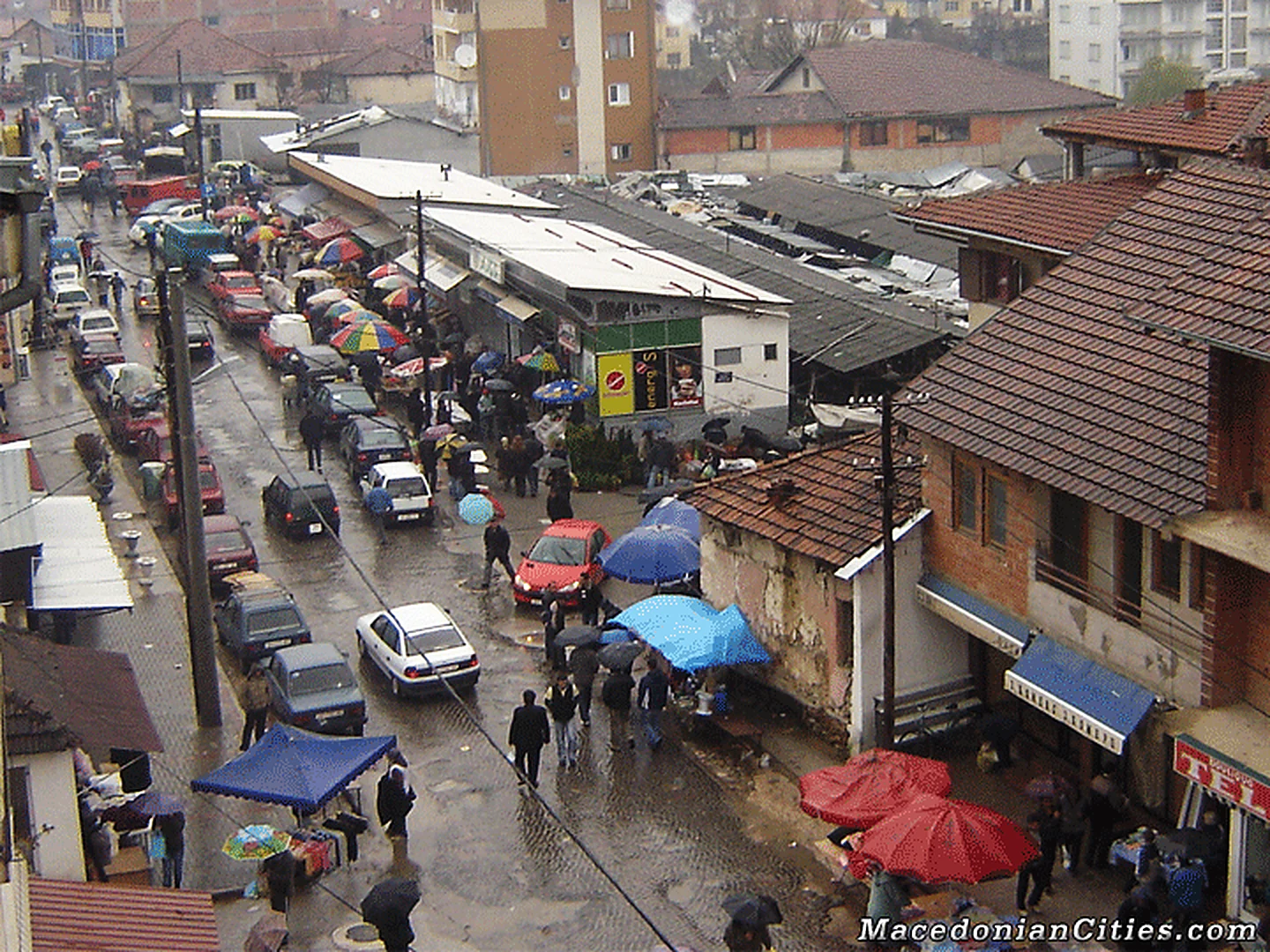 City photograph of Kichevo, 11 of 31