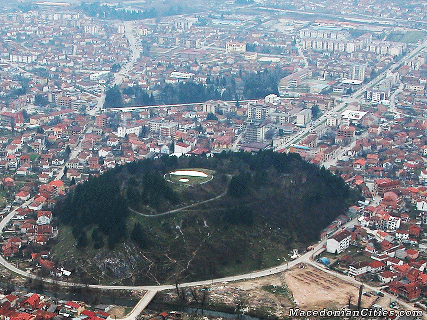 City photograph of Kichevo, 13 of 31