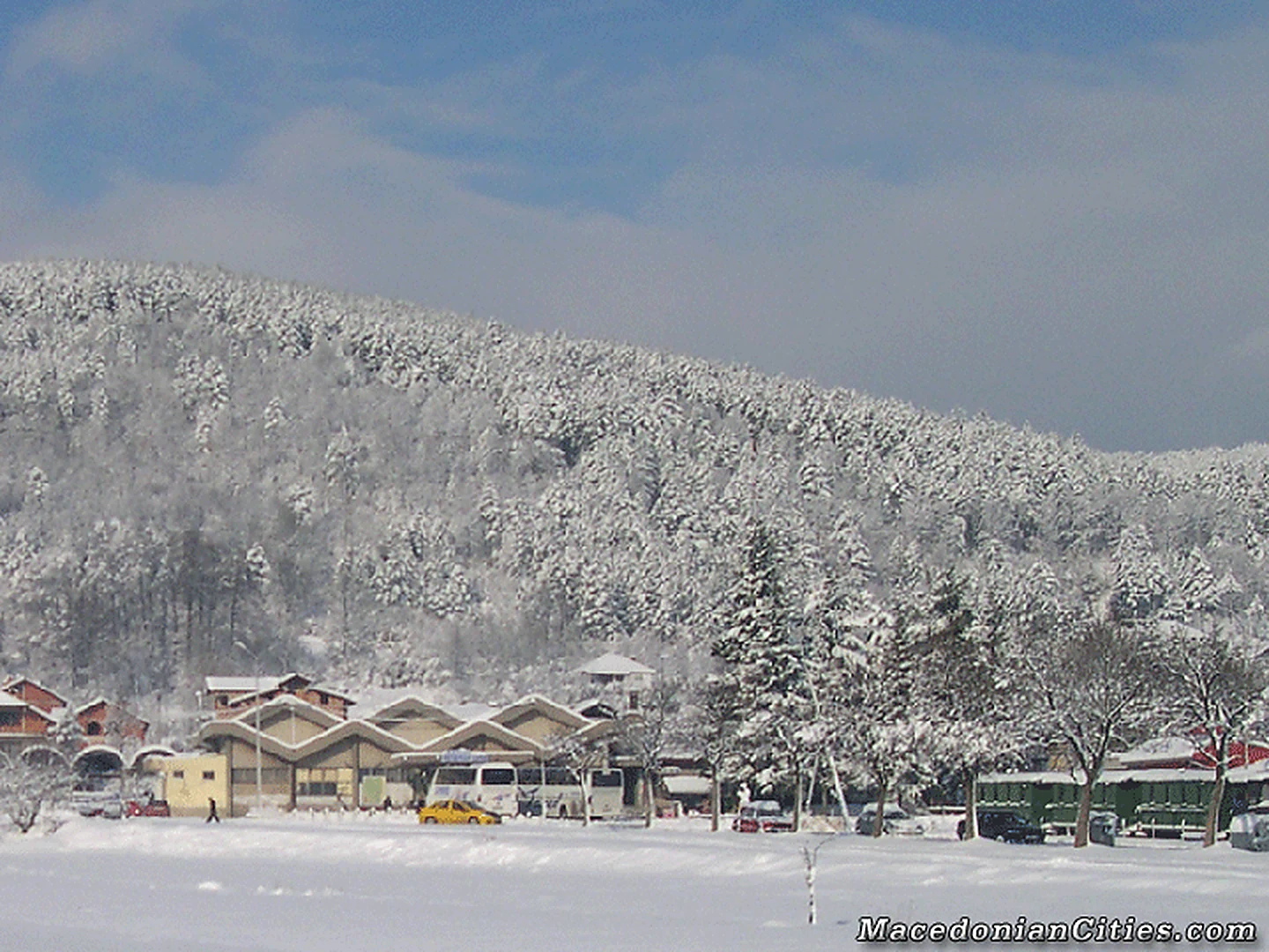 City photograph of Kichevo, 14 of 31