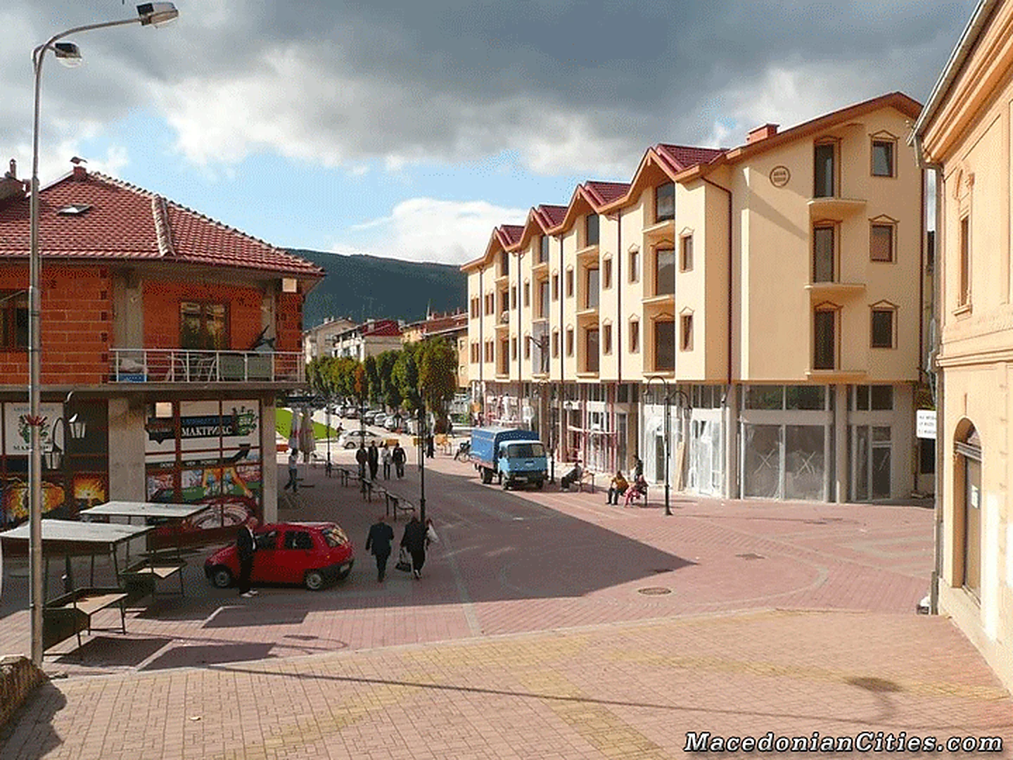 City photograph of Kichevo, 16 of 31