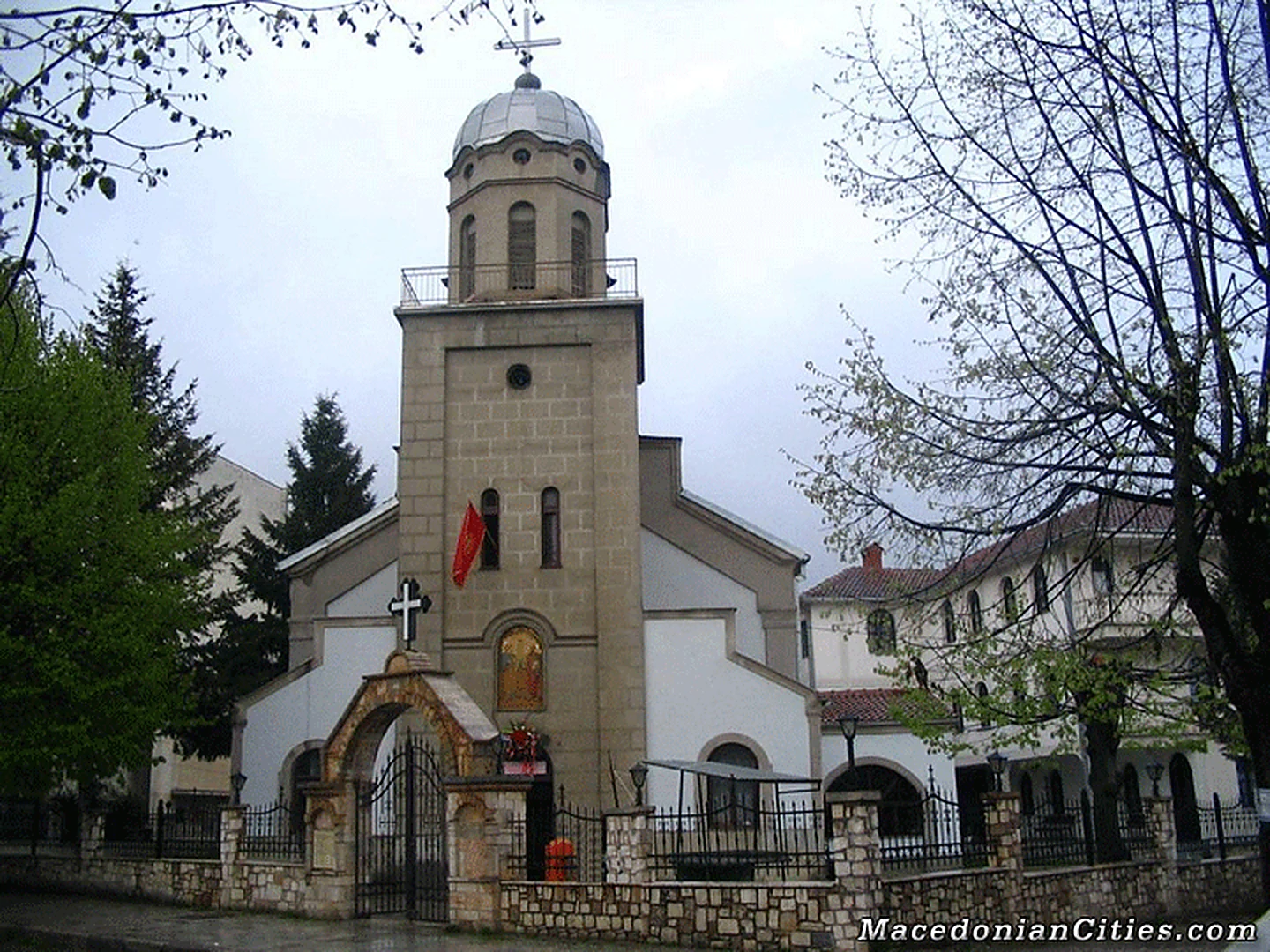 City photograph of Kichevo, 17 of 31