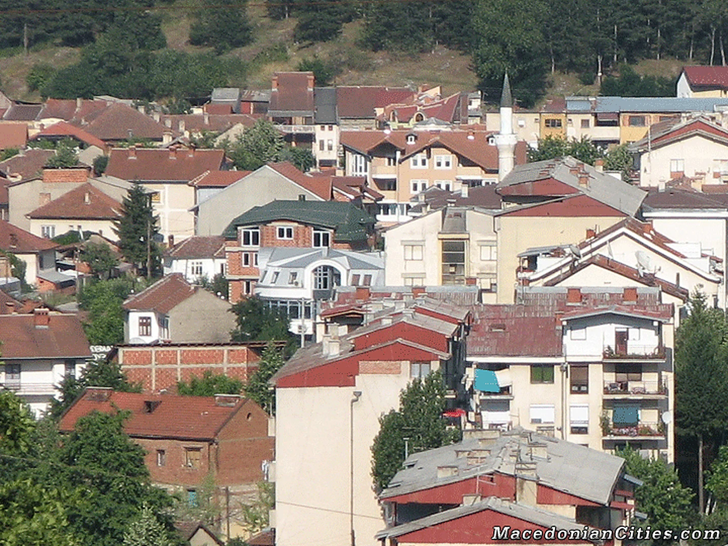 City photograph of Kichevo, 20 of 31