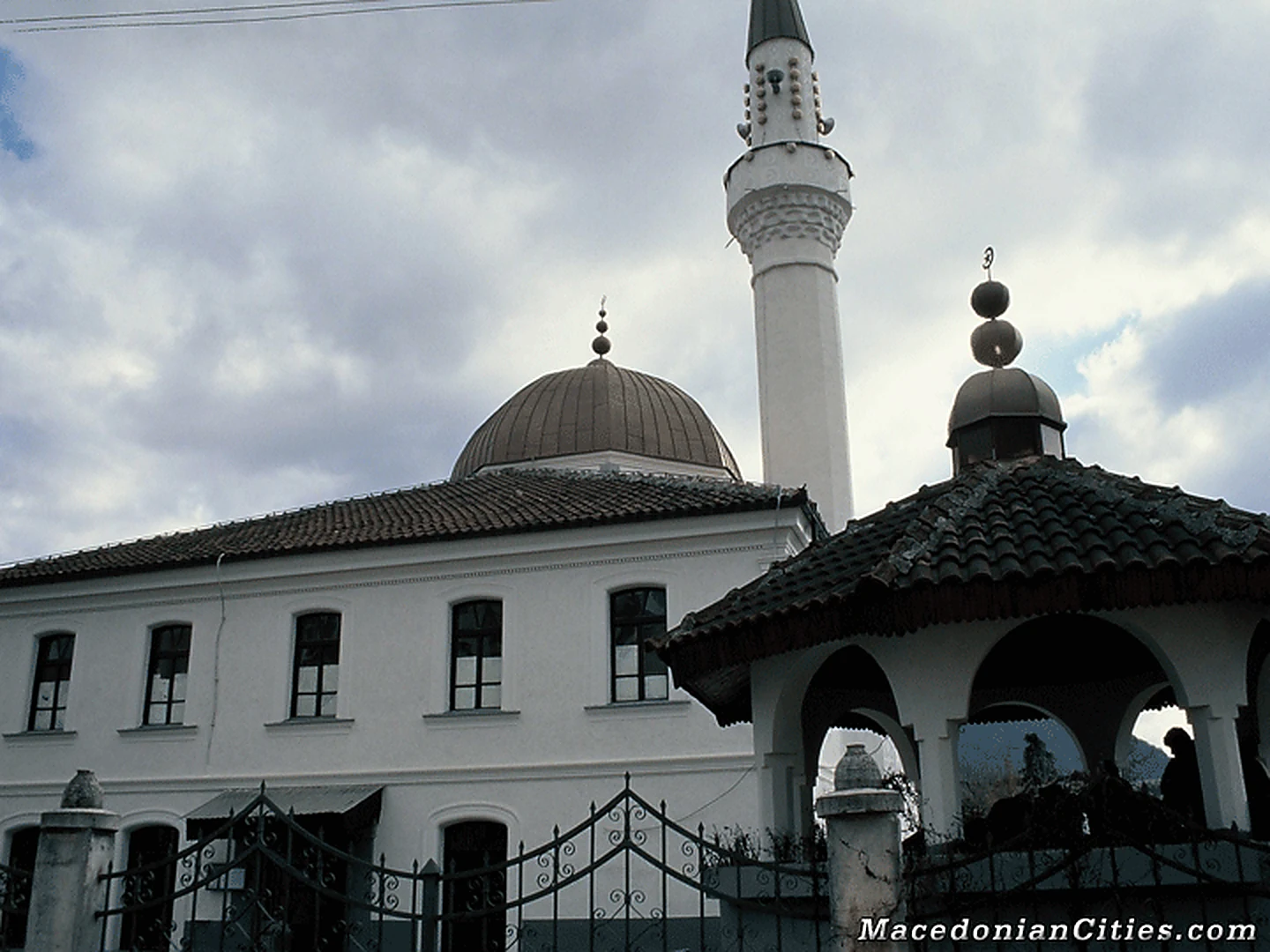 City photograph of Kichevo, 21 of 31