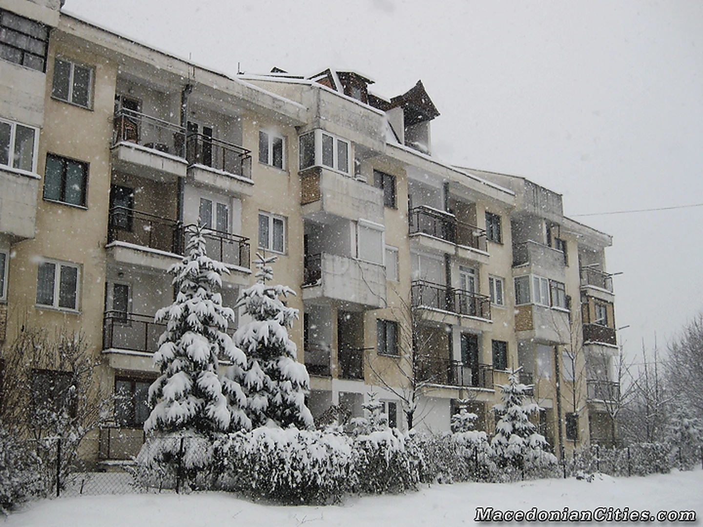 City photograph of Kichevo, 22 of 31