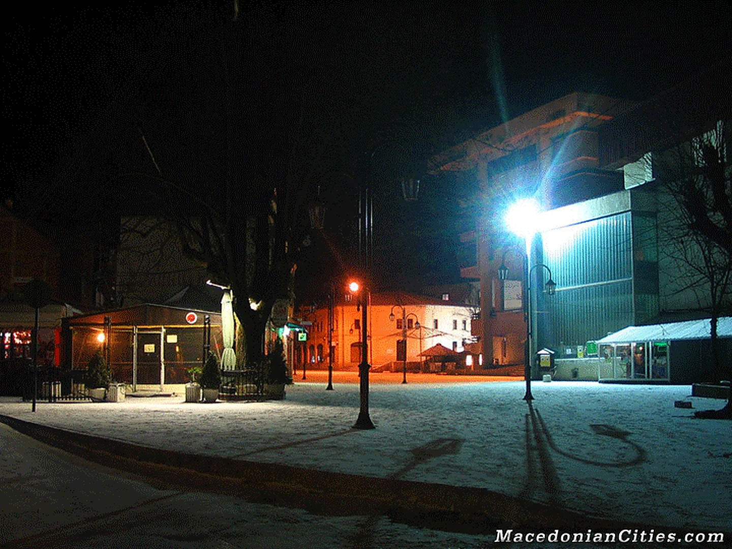City photograph of Kichevo, 23 of 31