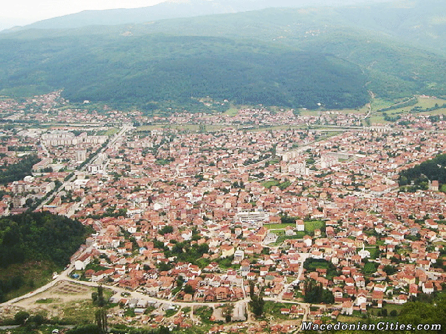 City photograph of Kichevo, 24 of 31