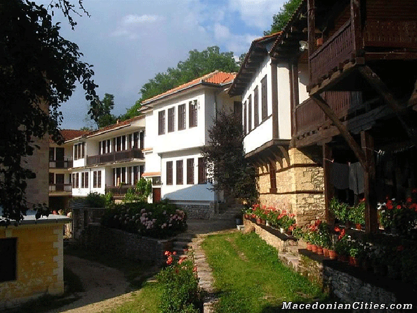 City photograph of Kichevo, 25 of 31