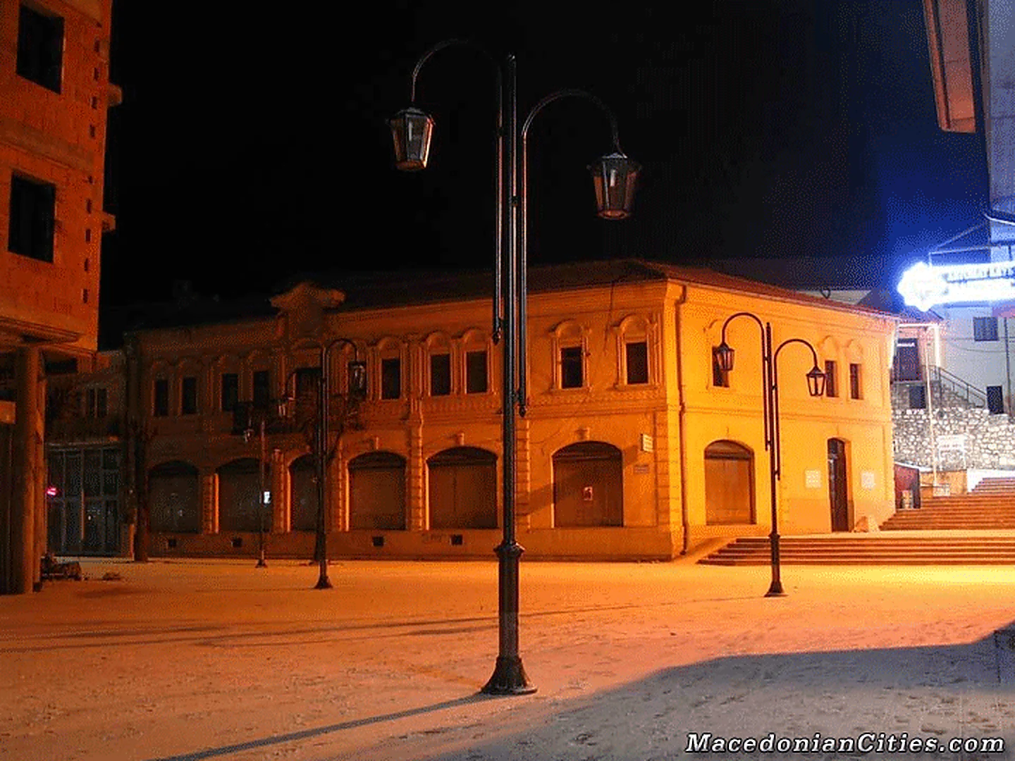 City photograph of Kichevo, 26 of 31