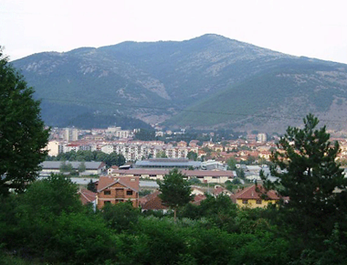 City photograph of Kichevo, 27 of 31