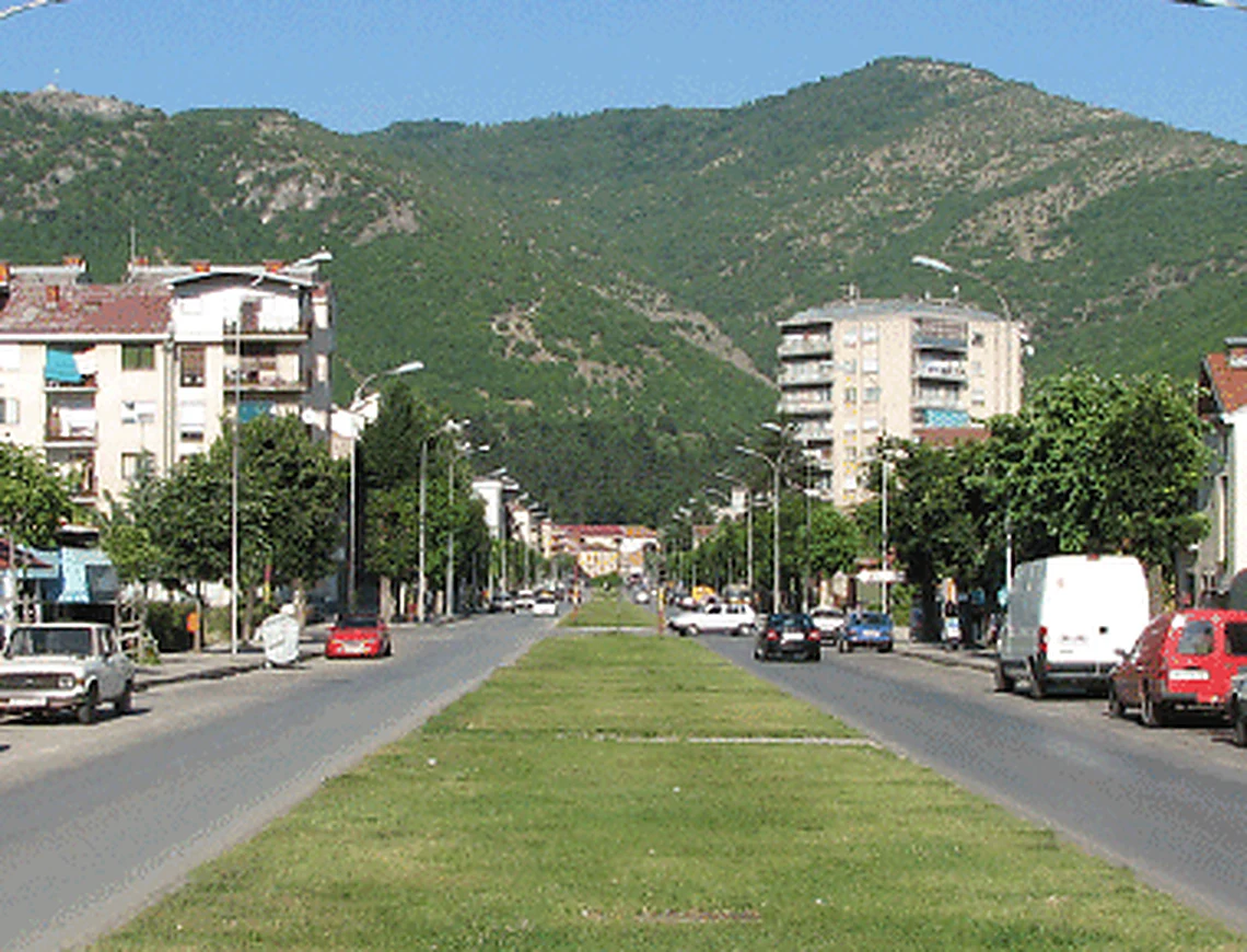 City photograph of Kichevo, 30 of 31