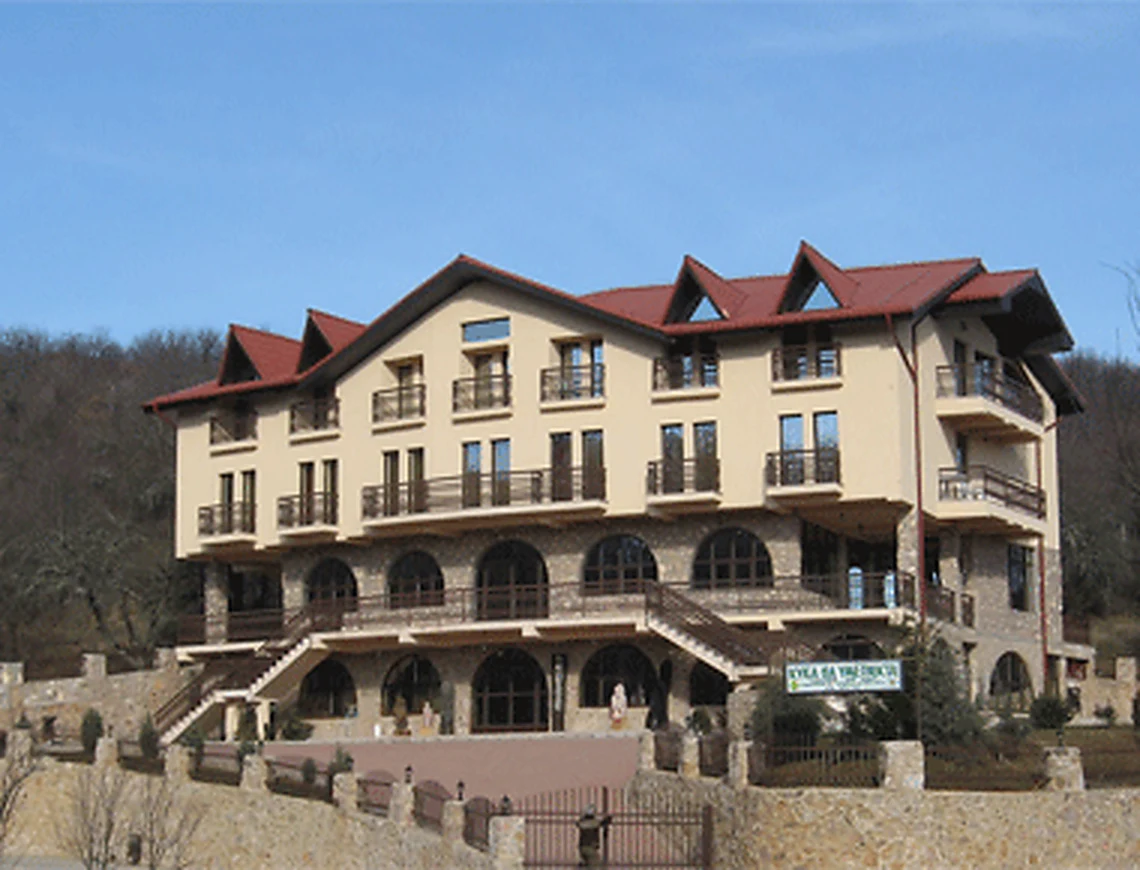 City photograph of Kichevo, 31 of 31