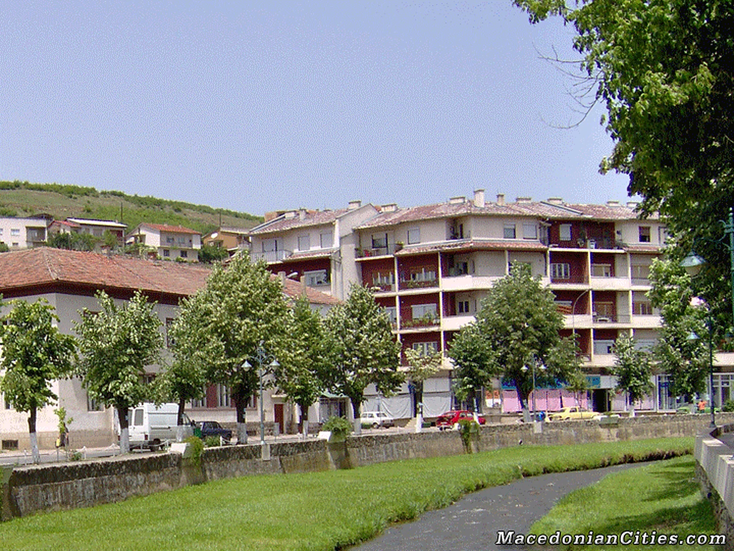 City photograph of Kochani, 2 of 30