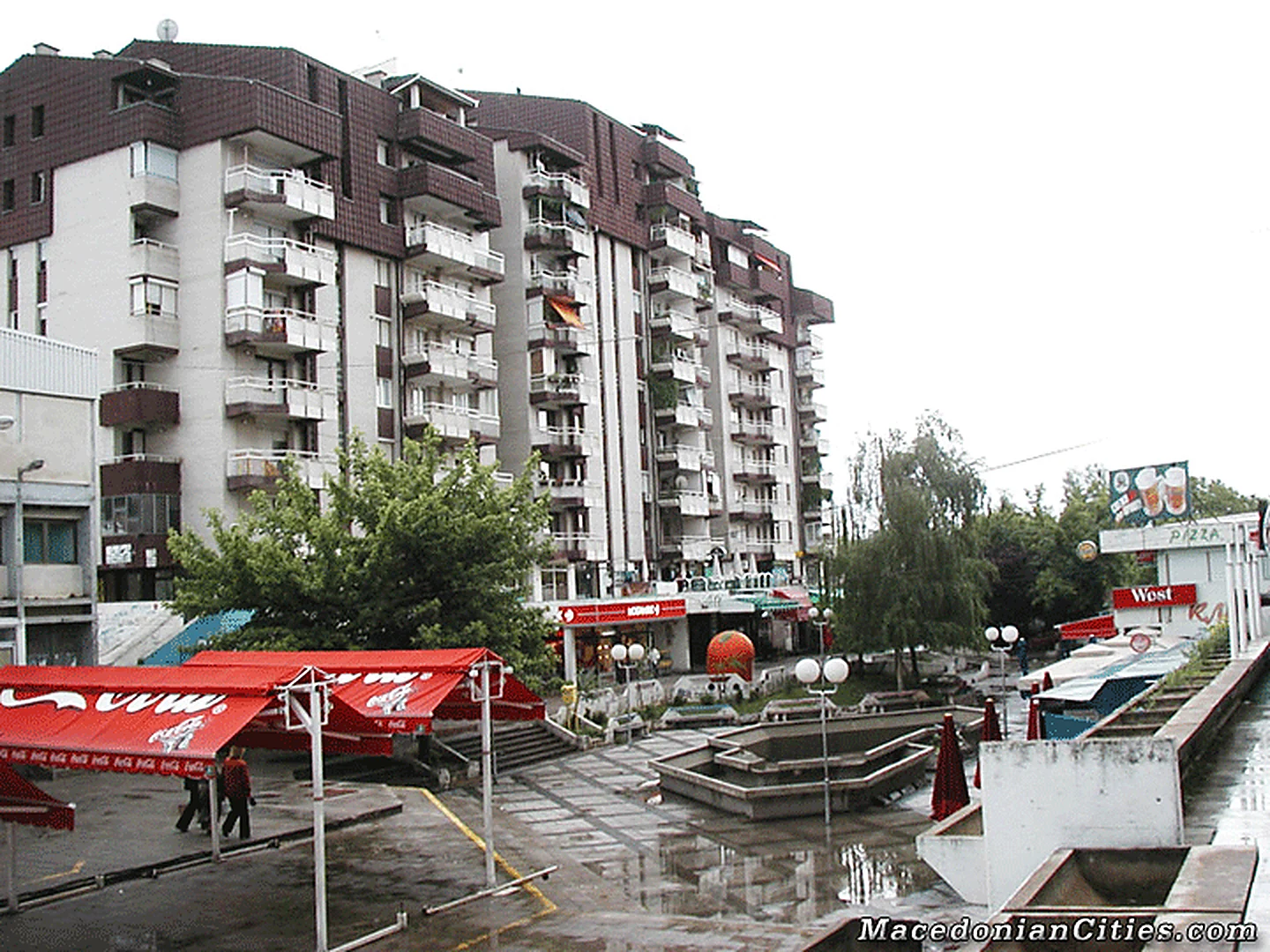 City photograph of Kochani, 4 of 30