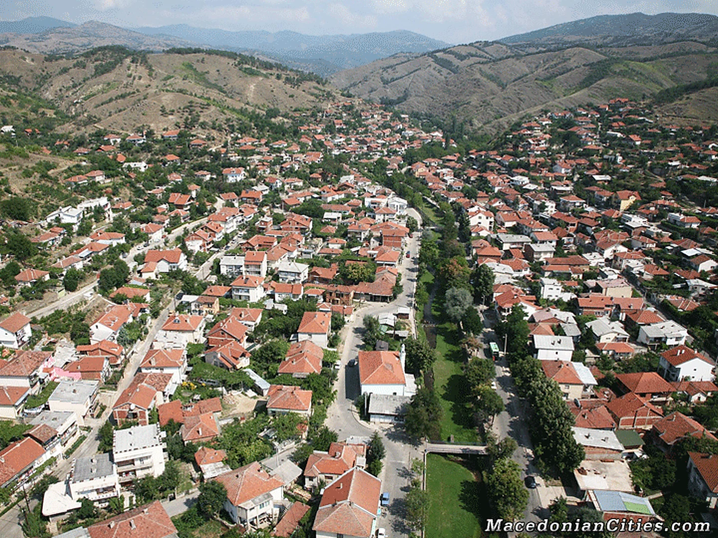City photograph of Kochani, 6 of 30