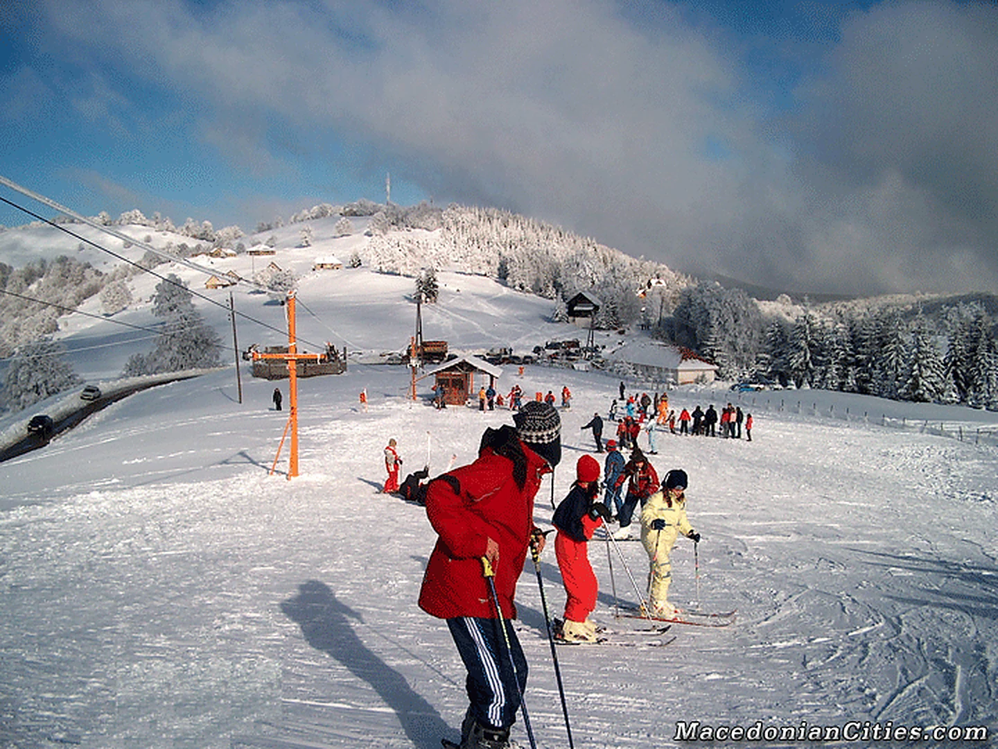 City photograph of Kochani, 7 of 30