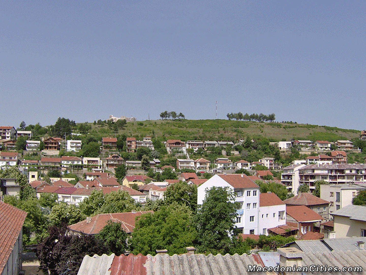 City photograph of Kochani, 10 of 30