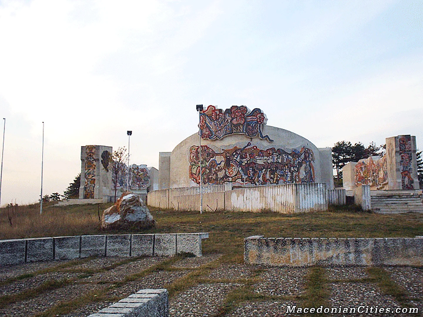 City photograph of Kochani, 11 of 30