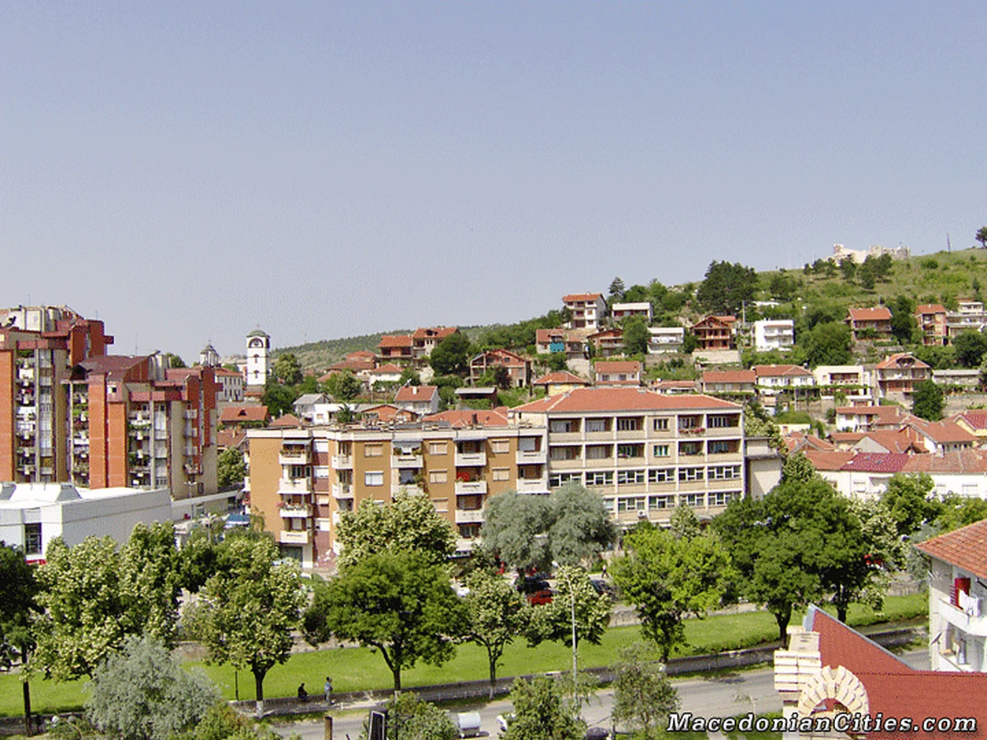 City photograph of Kochani, 12 of 30