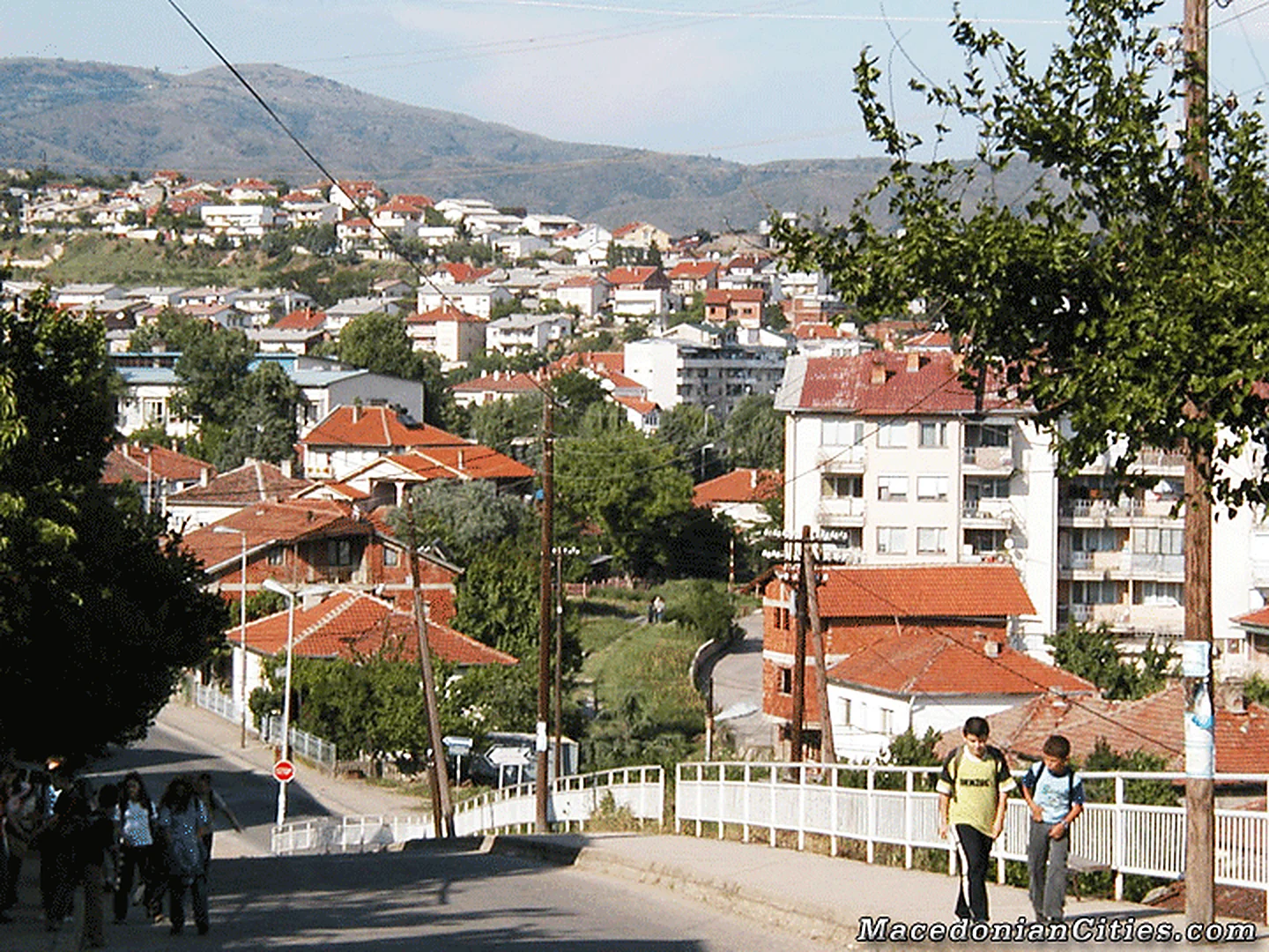City photograph of Kochani, 14 of 30
