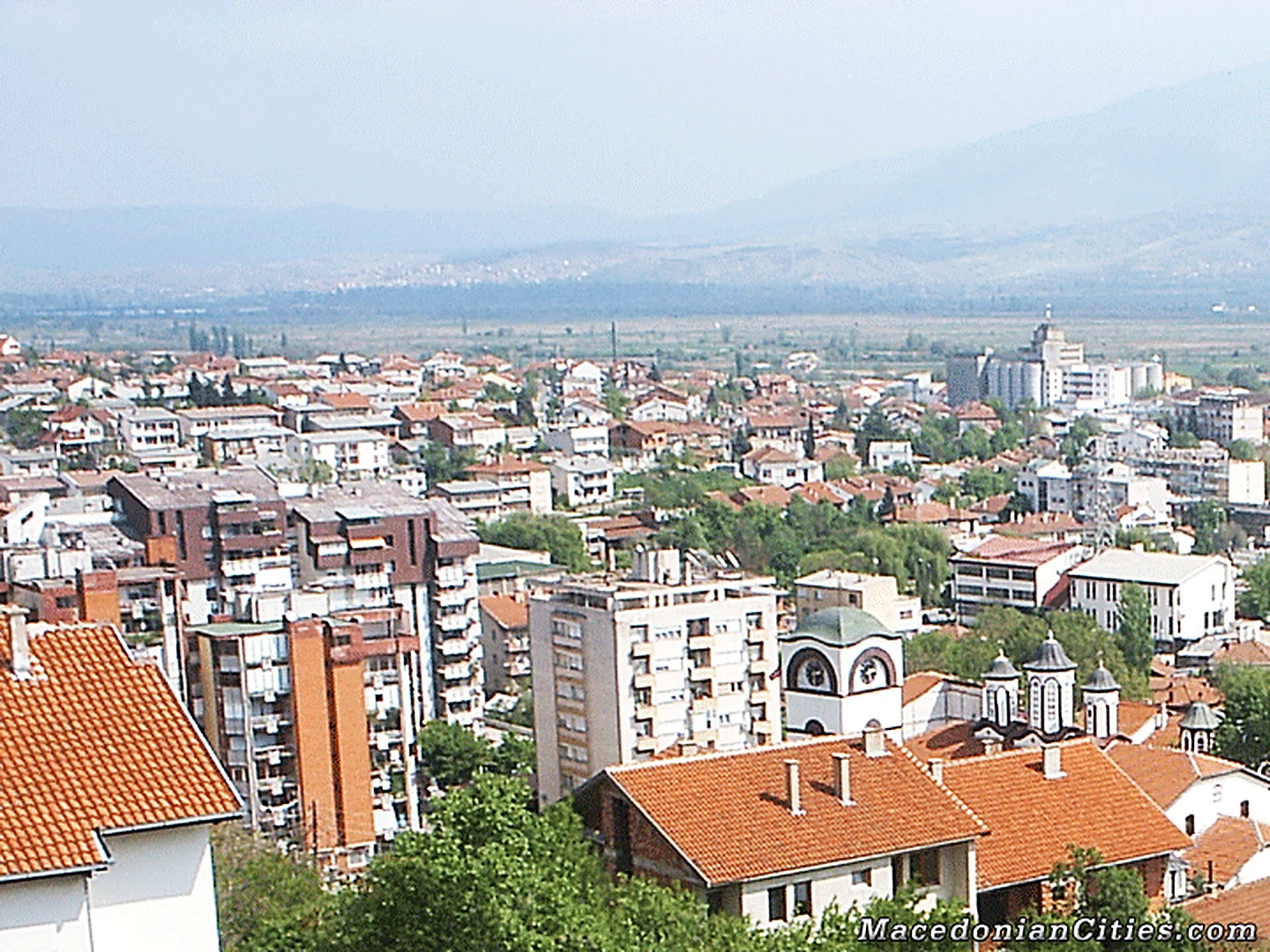 City photograph of Kochani, 15 of 30