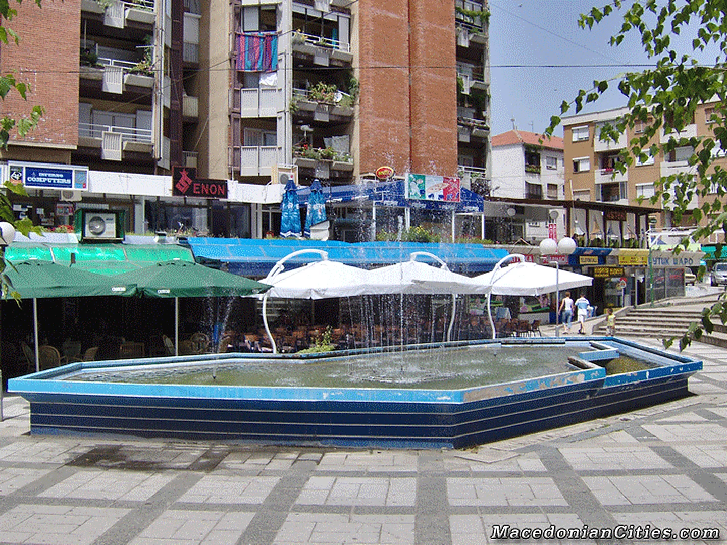 City photograph of Kochani, 16 of 30