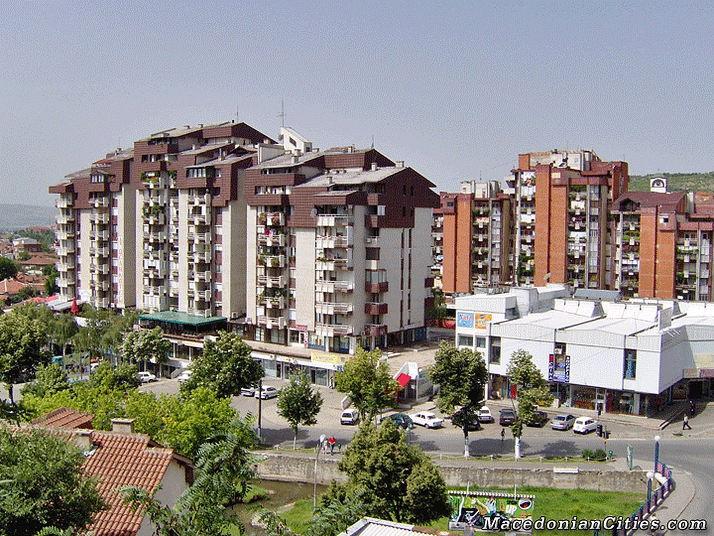 City photograph of Kochani, 18 of 30