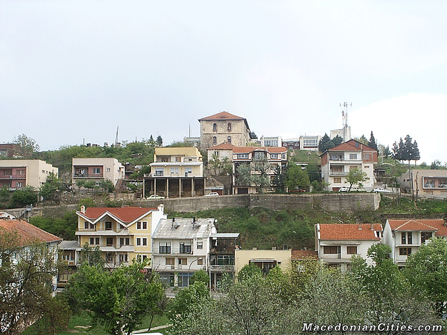 City photograph of Kochani, 20 of 30
