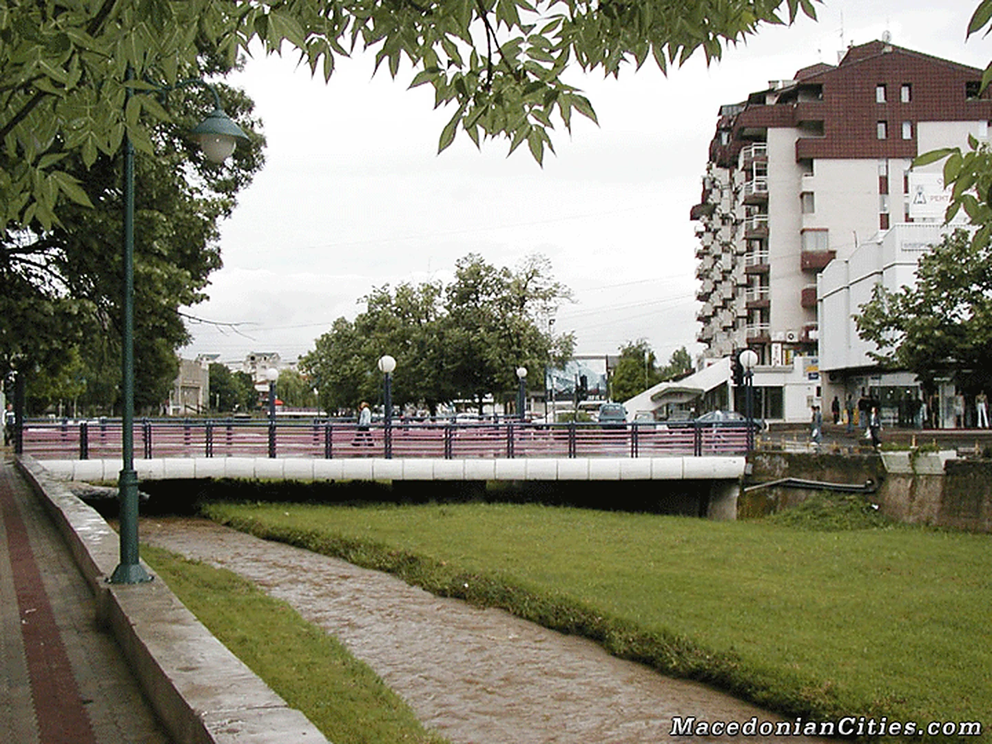 City photograph of Kochani, 21 of 30