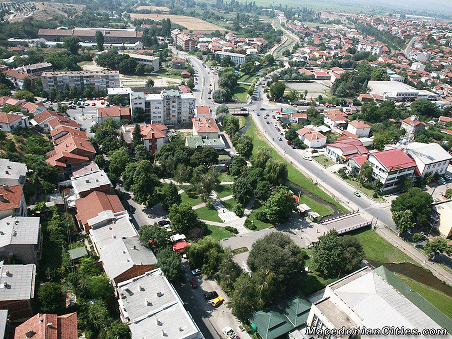 City photograph of Kochani, 22 of 30