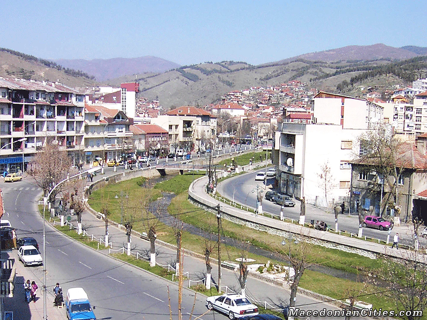 City photograph of Kochani, 23 of 30