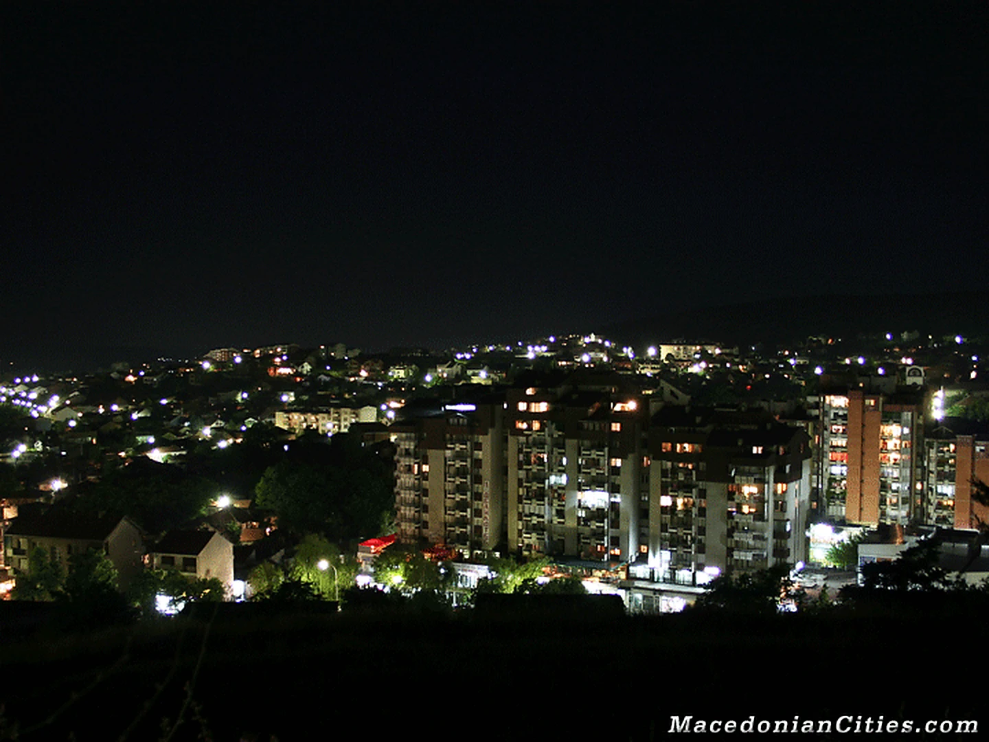 City photograph of Kochani, 24 of 30