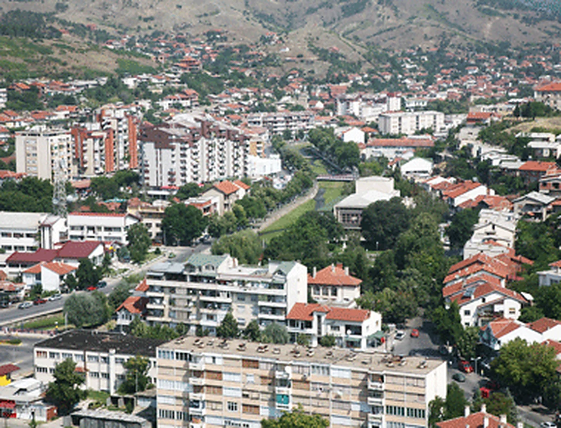 City photograph of Kochani, 27 of 30