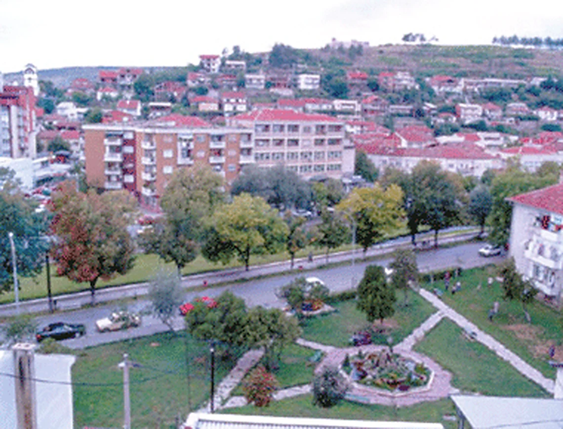 City photograph of Kochani, 28 of 30